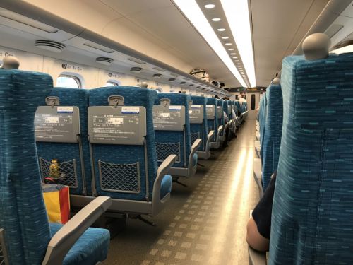 旅の羅針盤：JR名古屋駅とJR東京駅で購入出来る駅弁27