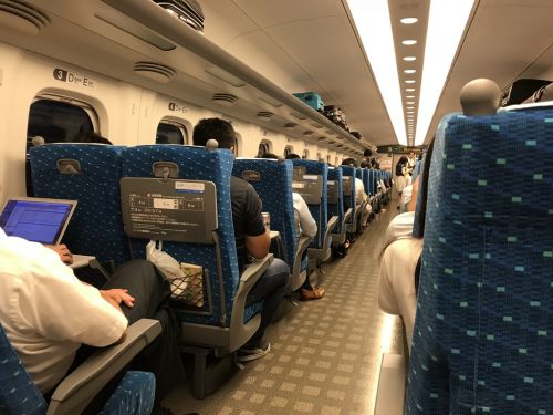 旅の羅針盤：JR名古屋駅とJR東京駅で購入出来る駅弁29