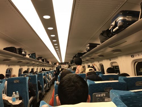 旅の羅針盤：JR名古屋駅とJR東京駅で購入出来る駅弁33