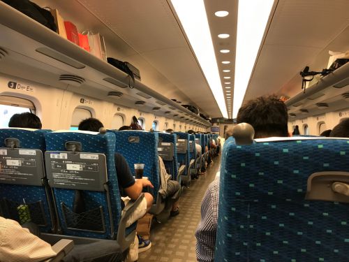 旅の羅針盤：JR名古屋駅とJR東京駅で購入出来る駅弁45－寿司風幕の内「万葉」－