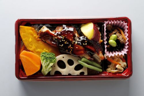 行楽の秋!各地の名物駅弁(北関東編)