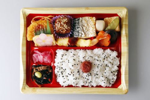 行楽の秋！各地の名物駅弁（福島・宮城・山形編）