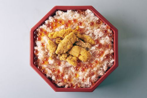 行楽の秋!各地の名物駅弁(岩手・秋田・青森編)