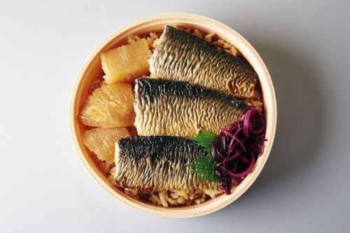 行楽の秋!各地の名物駅弁(神奈川編)