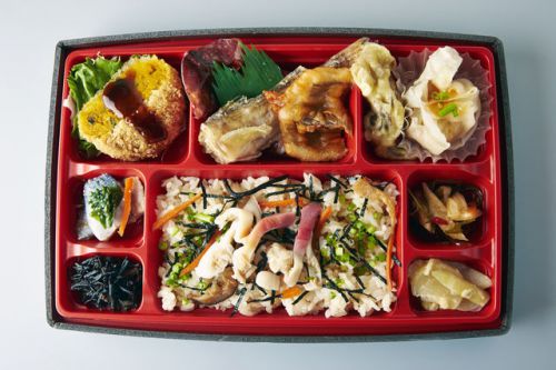 行楽の秋!各地の名物駅弁(東京・千葉編)