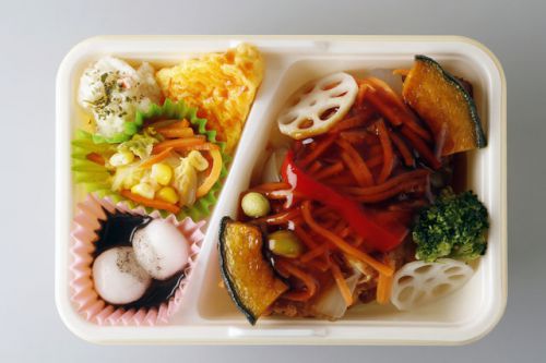 行楽の秋!各地の名物駅弁(埼玉編)