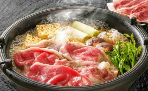 海原雄山「すき焼きは肉を最も不味く食う料理」←これ正論だよな