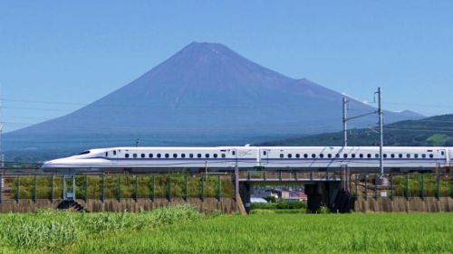 新富士駅「巻狩べんとう」(1200円)～富士山に夏が来た！静岡・富士宮口から登るならこの駅弁