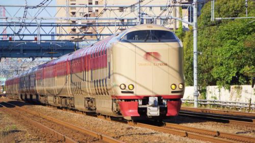 横浜駅「ハマの朝ごはん弁当」(640円）～横浜駅の「朝」に欠かせない列車と駅弁とは？