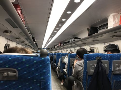 旅の羅針盤：JR名古屋駅とJR東京駅で購入出来る駅弁10