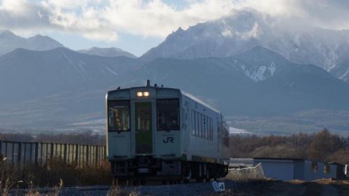 戌年のスタートに「犬」のふるさとを訪ねて～小淵沢駅「小淵沢丸政の鶏めし弁当」（９８０円)